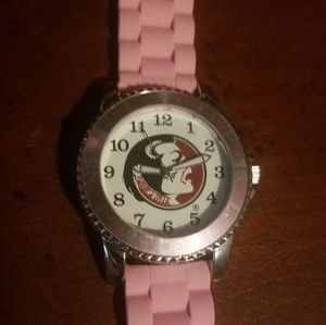 Womens Florida State watch